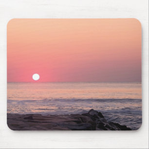 ocean city 20 mouse mat