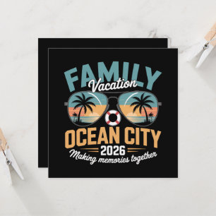 Ocean City Beach