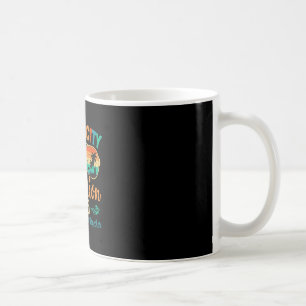 Ocean City Beach Vacation 2025 Friends Family Summ Coffee Mug