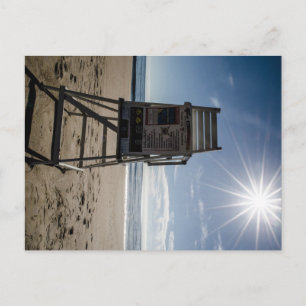 Ocean City Maryland Postcard Summer 2013