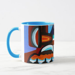 Ocean City Mug