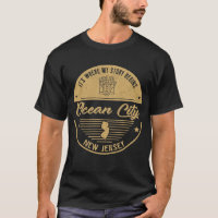 Ocean City New jersey It's Where my story begins
