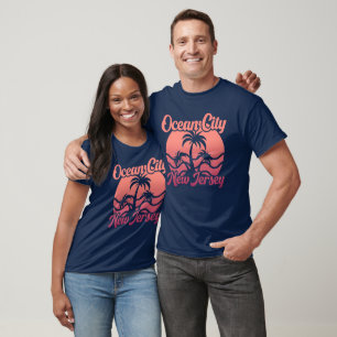 Ocean City,New Jersey T-Shirt