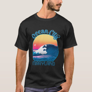 Ocean City Ocean City T-Shirt