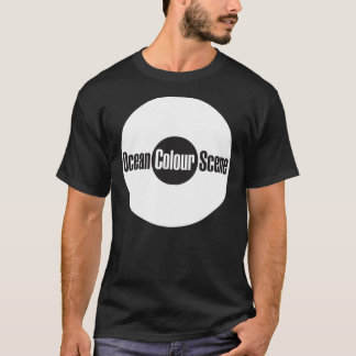 Ocean Colour Scene  Classic T-Shirt