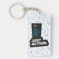 Ocean Conservation Plastic Pollution Awareness