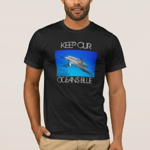 Ocean Conservation T-shirt