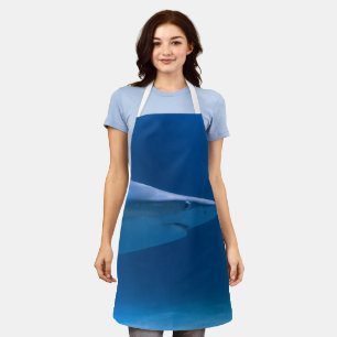 Ocean Creatures Apron