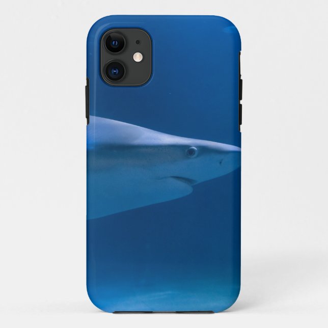 Ocean Creatures Case-Mate iPhone Case (Back)
