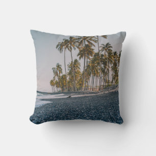 Ocean Creatures Cushion