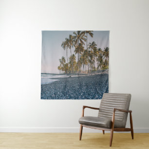 Ocean Creatures Tapestry