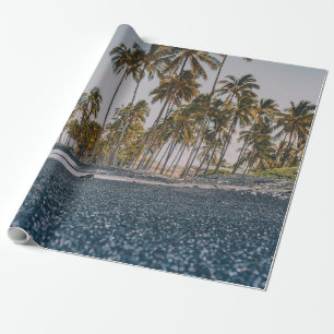 Ocean Creatures Wrapping Paper