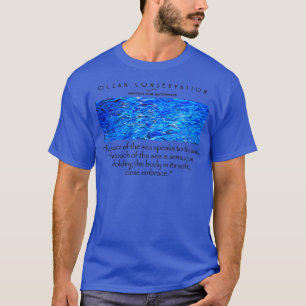 Ocean Current T-Shirt