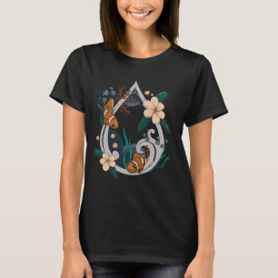 Ocean Days T-Shirt