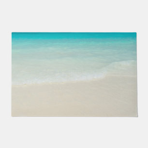 ocean doormat