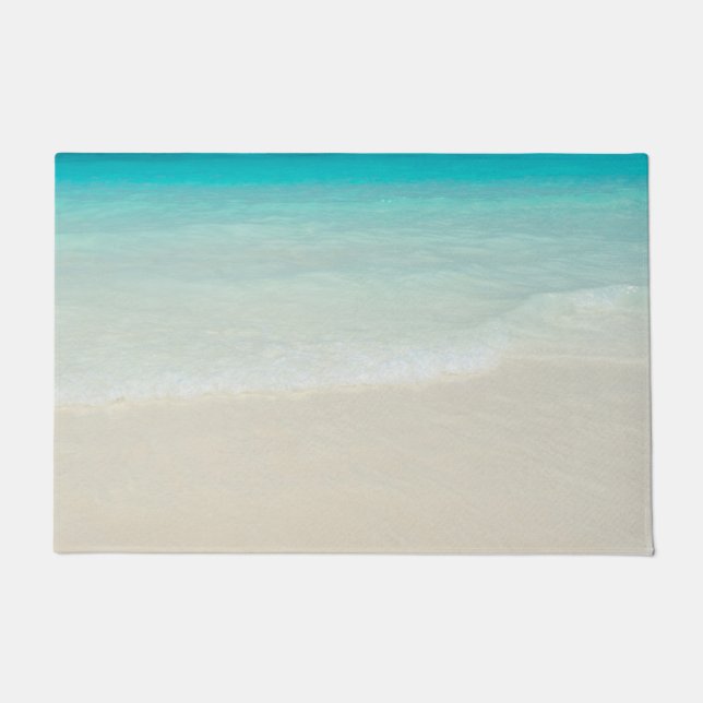 ocean doormat (Front)