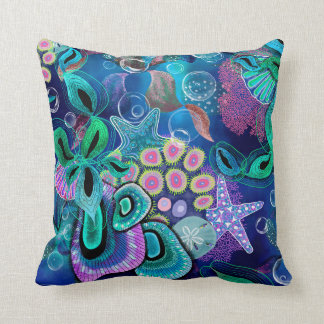 Ocean Dream Cushion