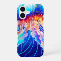 Ocean Dream: Jellyfish Bliss