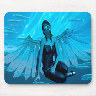 Ocean Dream Mouse Mat
