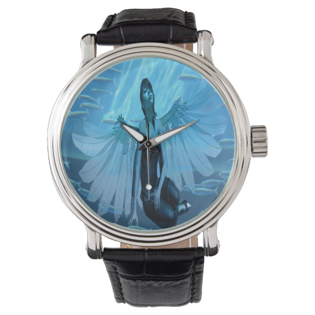 Ocean Dream Watch (Front)