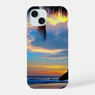 Ocean Dusk Phone Cover