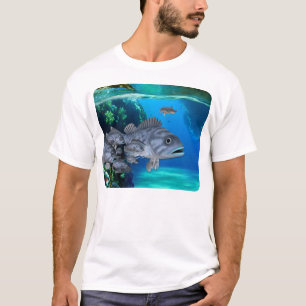 Ocean Fish TShirt