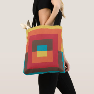Ocean Five SG Tote Bag