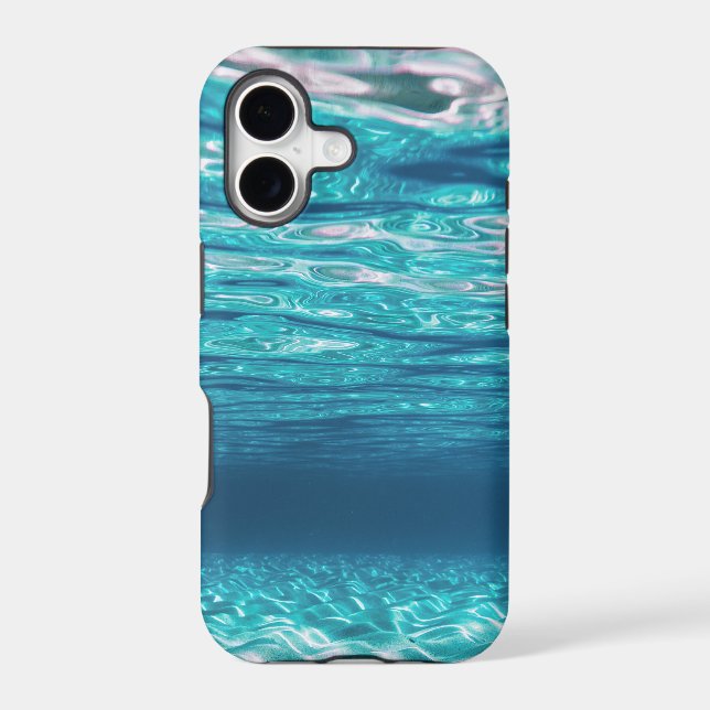 Ocean Floor (Back)