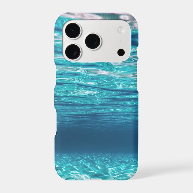 Ocean Floor (Back)