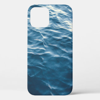 OCEAN FLOOR iPhone 12 CASE