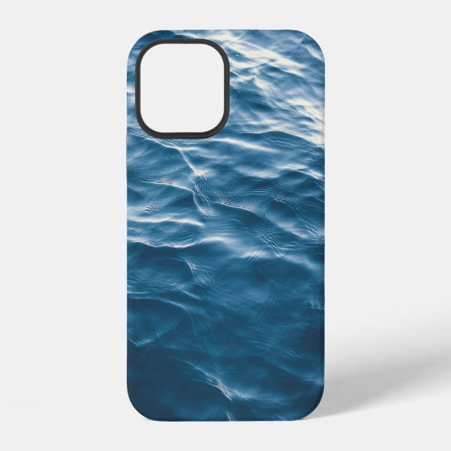 OCEAN FLOOR iPhone CASE (Back)