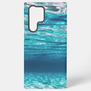 Ocean Floor Samsung Galaxy Case