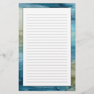 Ocean Flow II