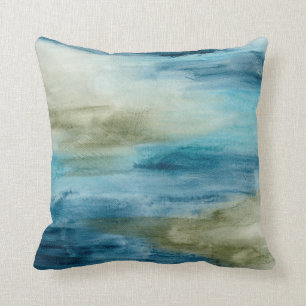 Ocean Flow II Cushion