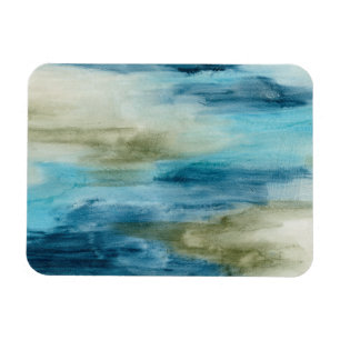 Ocean Flow II Magnet