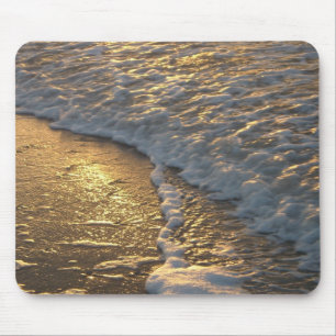 Ocean Foam Mouse Mat