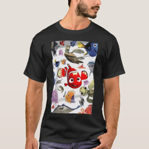 Ocean Friends Adventure T-Shirt