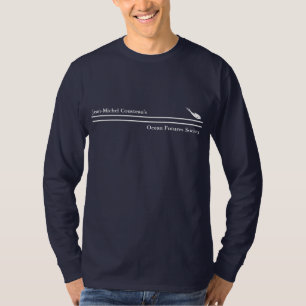 Ocean Futures Society Long Sleeve Shirt