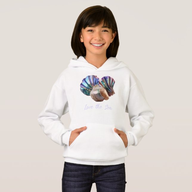 Ocean Gems (Front Full)