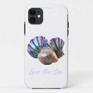 Ocean Gems iPhone 11 Case