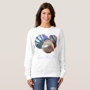 Ocean Gems Sweatshirt