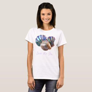 Ocean Gems T-Shirt