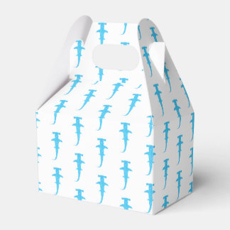 Ocean Hammerhead Shark Favour Box