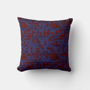Ocean-inspired Decorative Cushions