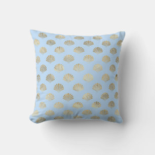 "Ocean Inspired Paper" "Fantasy Mermaid Background Cushion