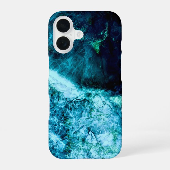 ocean | iPhone 16 case (Back)