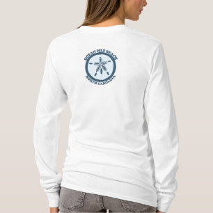 Ocean Isle Beach. T-Shirt