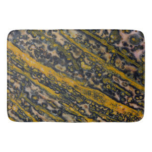Ocean Jasper Bath Mat