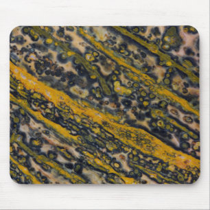 Ocean Jasper Mouse Mat