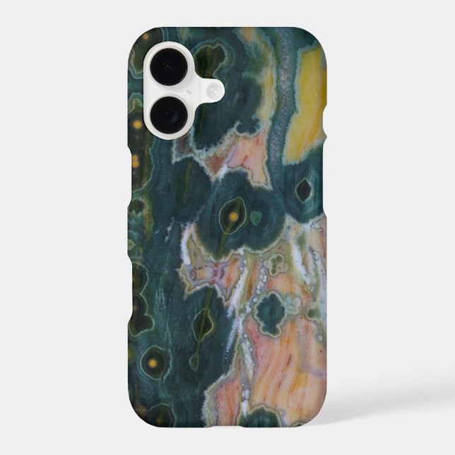 Ocean Jasper Slab (Back)